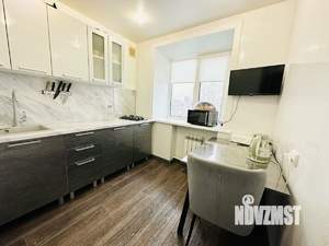 1-к квартира, вторичка, 30м2, 5/5 этаж