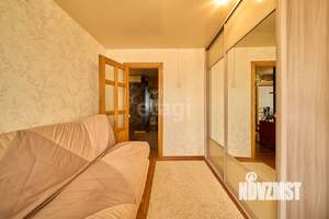 3-к квартира, вторичка, 59м2, 3/5 этаж