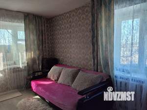 1-к квартира, вторичка, 30м2, 4/5 этаж