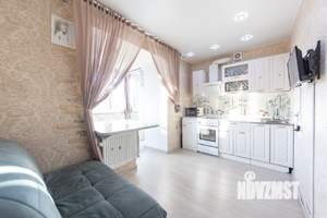 1-к квартира, вторичка, 35м2, 5/6 этаж