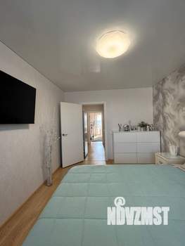 3-к квартира, вторичка, 65м2, 6/9 этаж