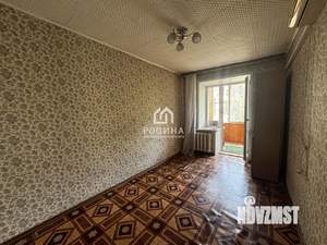 3-к квартира, вторичка, 59м2, 3/9 этаж
