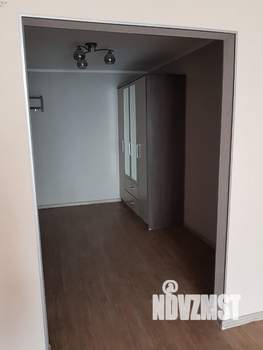 1-к квартира, вторичка, 45м2, 3/6 этаж