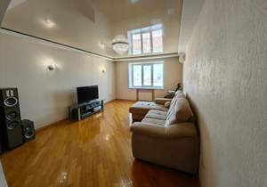3-к квартира, вторичка, 82м2, 12/12 этаж