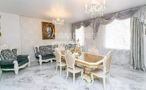 3-к квартира, вторичка, 85м2, 1/4 этаж