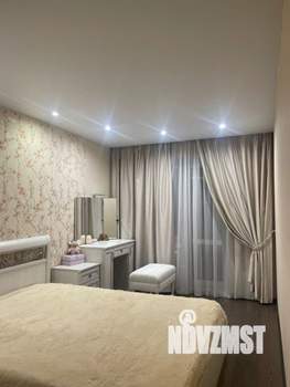 2-к квартира, вторичка, 58м2, 5/6 этаж