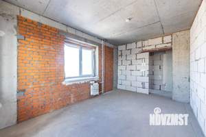 3-к квартира, вторичка, 73м2, 17/25 этаж