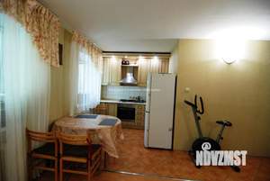 3-к квартира, вторичка, 56м2, 2/5 этаж