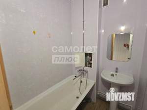 3-к квартира, вторичка, 72м2, 4/5 этаж