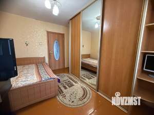 3-к квартира, вторичка, 66м2, 1/10 этаж