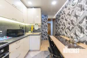 3-к квартира, вторичка, 62м2, 1/5 этаж