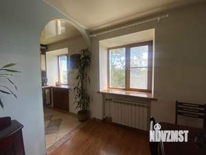 4-к квартира, вторичка, 60м2, 5/5 этаж