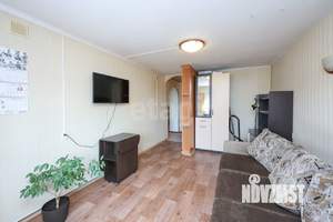 1-к квартира, вторичка, 31м2, 6/6 этаж