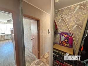 2-к квартира, вторичка, 45м2, 5/5 этаж