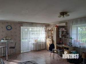 Студия квартира, вторичка, 31м2, 5/5 этаж