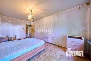 2-к квартира, вторичка, 48м2, 1/5 этаж