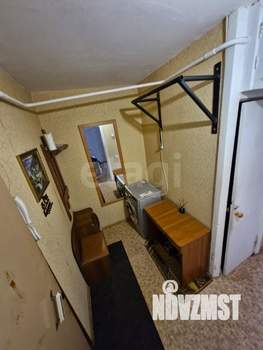 1-к квартира, вторичка, 31м2, 1/5 этаж