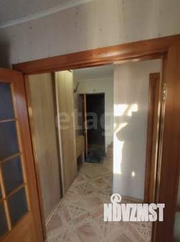 1-к квартира, вторичка, 34м2, 7/9 этаж