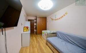2-к квартира, вторичка, 45м2, 3/5 этаж