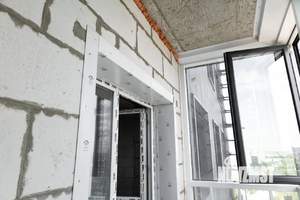 1-к квартира, вторичка, 45м2, 15/20 этаж