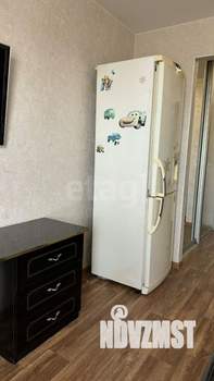 Студия квартира, вторичка, 19м2, 5/5 этаж