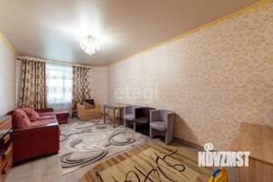 2-к квартира, вторичка, 75м2, 4/14 этаж