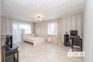 1-к квартира, вторичка, 31м2, 4/5 этаж