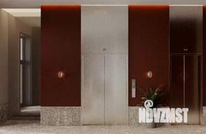 2-к квартира, вторичка, 45м2, 6/15 этаж
