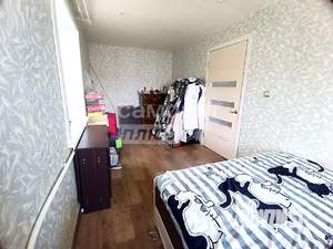 2-к квартира, вторичка, 42м2, 5/5 этаж