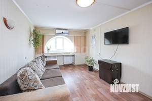 1-к квартира, вторичка, 31м2, 6/6 этаж