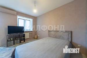 2-к квартира, вторичка, 40м2, 5/5 этаж