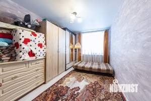 2-к квартира, вторичка, 47м2, 1/5 этаж