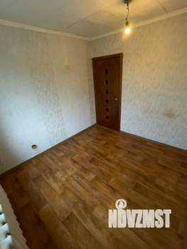 3-к квартира, вторичка, 70м2, 2/10 этаж