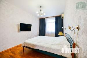 3-к квартира, вторичка, 110м2, 5/7 этаж