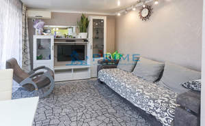 2-к квартира, вторичка, 43м2, 4/5 этаж