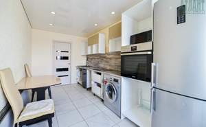 1-к квартира, вторичка, 36м2, 8/10 этаж