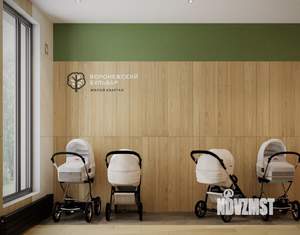2-к квартира, вторичка, 50м2, 3/9 этаж