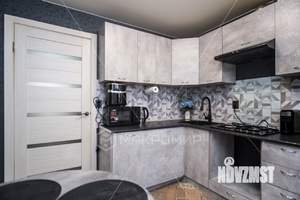 2-к квартира, вторичка, 50м2, 4/5 этаж