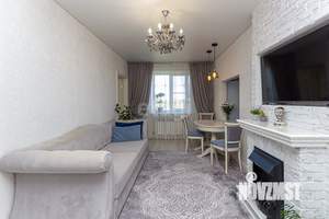4-к квартира, вторичка, 78м2, 8/10 этаж
