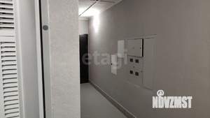 3-к квартира, вторичка, 87м2, 6/16 этаж