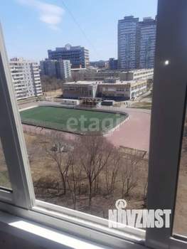 2-к квартира, вторичка, 50м2, 8/10 этаж
