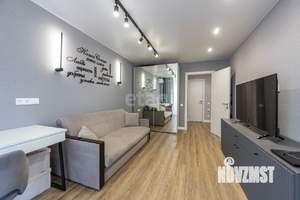 2-к квартира, вторичка, 69м2, 4/15 этаж