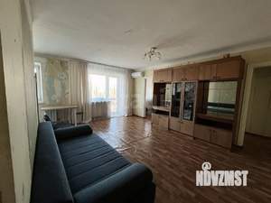 3-к квартира, вторичка, 55м2, 5/5 этаж