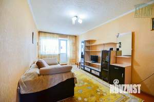 2-к квартира, вторичка, 47м2, 2/5 этаж