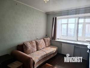 2-к квартира, вторичка, 54м2, 10/10 этаж