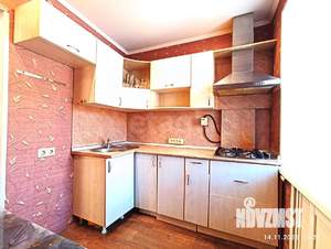 1-к квартира, вторичка, 31м2, 2/4 этаж