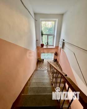1-к квартира, вторичка, 31м2, 5/5 этаж