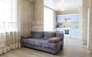 2-к квартира, вторичка, 63м2, 4/20 этаж