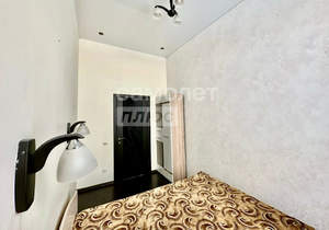 3-к квартира, вторичка, 59м2, 1/2 этаж