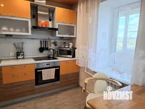 3-к квартира, вторичка, 60м2, 5/5 этаж